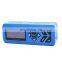 SHT-180 Surface Roughness Meter Portable Digital LCD Surface Roughness Tester