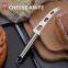 Kitchen Accessories Home and Kitchen Gadgets Butter Knife & Fork Kitchen Tools Cheese Slicer Cutter Multi-function Stainless Steel Cheese Knife