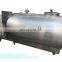 3000 Liter Fresh Dairy Cooler Vat  price Stainless Steel Milk Cooling Tanks
