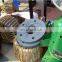 recommend Vertical Rice husk removing machine, rice thresher and polisher