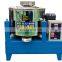 Centrifugal oil filter machine, oil filter centrifuge, small centrifugal oil filter