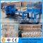semi-automactic hollow brick making machine/mud brick making machine