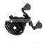byloo  13 fishing inception sport z baitcasting reel left-hand open face casting reel  big game fishing tuna ocean reel