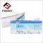 factory supply thermal boarding pass cheap air ticket