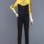 Autumn Fashion Sweater Two-Piece Women's Spring And Autumn Sportswear Suit