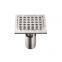 stainless drain cover drain cover plate shower drain cover