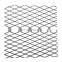 Factory supply stainless steel 304 expanded metal wire bbq grill mesh
