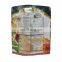 Laminated Multiple Layer Plastic Aseptic Empty Aluminum Foil Spout Bag in Box with Butterfly Tap