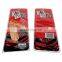 OEM borsa da cucina high temperature cooking foil portable Chicken duck feet snack meat food packaging plastic vacuum bag sachet