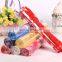 Holiday gifts packaging doll packaging bag OPP clear plastic gift bags