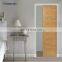 Modern Interior Solid Wood Sliding Pocket Doors Residential