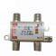 Factory Price 4K 3 way splitter catv for frequency 10-3224MHz