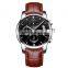 NIBOSI 2020 New Brand Quartz Watch Men Sport Watches Men Steel Band Military Clock Waterproof Gold Wrist Watch Relogio Masculino