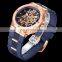 Branded Relogio Masculino Watches Men Wrist Water Resistant Hand Watches for Men Luxury Brand Automatic Private Label Watch