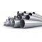 ASTM 201 304 304L 316L Corrosion Resistant Round Polished Seamless/Welded Stainless Steel Pipe and Tube Prices