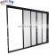 Modern House Exterior Windows And Doors Security Patio Door Aluminium Glass Sliding Door