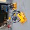 Diesel powered one-way vibrating plate rammer Vibrating plate rammer