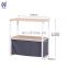 3 Tier Kids Bedroom Children Dress Change Baby Table Organizer Shelf With Alex Toy Drawer Tower For Cabinet