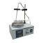 HC-B061 Factory price  Stable temperature magnetic stirrer/Cheap plate magnetic stirrer