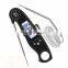 2020 Newest Amazon Sales Instant Read Digital Thermometer Dual Probe Meat Thermometer Digital