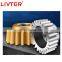 LIVTER Carbide Gear Hobbing Sprocket Cutter Worm Gear Cutter Module Gear Milling Cutter