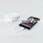  china supplier mini usb wall charger 4 usb ports ,usb charger for iPhone 5