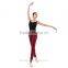 ballet warm up, dance warm up, Gymnastic Pants