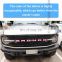 Car Sticker Decal for Ford Bronco 2021-2022 Car Exterior Accessories DIY Body Kit Change Grille Letter Color