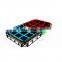Amusement Park Rides Climbing Adult Kids Indoor Outdoor Trampoline Park