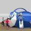 China Commercial Preschool Kids Plastic Used Commercial Playground Equipment For Sale,Outdoor Children Playground Equipment