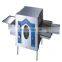 Guangzhou Commercial Stainless Steel Electric/Gas Conveyor Pizza Oven Price