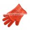 Factory Wholesale Pet bathing gloves with silicone brush Cat Dog Grooming Washing Glove