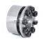 Strength Manufacturers of circular shaft coupling coupling high flexible coupling