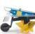 Italy brand BCS reaper rotary cultivator BCS 723 720 mini power tiller for any Asian