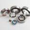 Nylon Cage Distributor Car Auto Motorcycle Parts Pump Bearings Precision Single Row 7322AC Emq Angular Contact Ball Beari