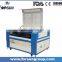 Made in China Professional Co2 laser engraving machine for Stone grantine marble