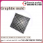 Powder Metallurgy Sintered Graphite Mold