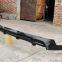 Byd Chin appearance surrounded, chin rear spoiler, chin bumper chin lip