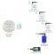 Battery Powered Wireless Temperature Humidity Sensor