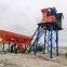 central ready mix dry concrete batching plants hot sale equipment
