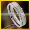 newest 316l steel jewelry ring supplier steel ring