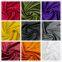 Spot supply of various specifications of knitted polyester spandex velvet fabric
