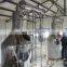 stainless steel essential oil distilling equipment