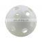 High quality and durable Indoor 90mm 26-hole USAPA approve pickleball balls