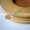 Double Color Office Furniture Pvc Edging Strips