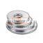 Best Sales CNHTC SITRAK SINOTRUK SITRAK C7H/T7H/T5G Cabin Assembly Cabin Parts  Q40108F31 Flat Washer