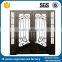 Hot In China Wroght Glass And Iron Front Doors