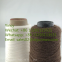 60% cotton 40% polyester CVC yarn