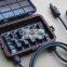 Thin Film Solar Modules