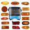 Chinas am besten verkaufte Busleuchten-Zubeh?r: 24V LED-Winker, Randleuchten, Nebel- und Bremslichter, Seitenmarkierungslichter, Bus-Teile